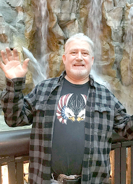Lawrence D. 'Butch' Fetterolf