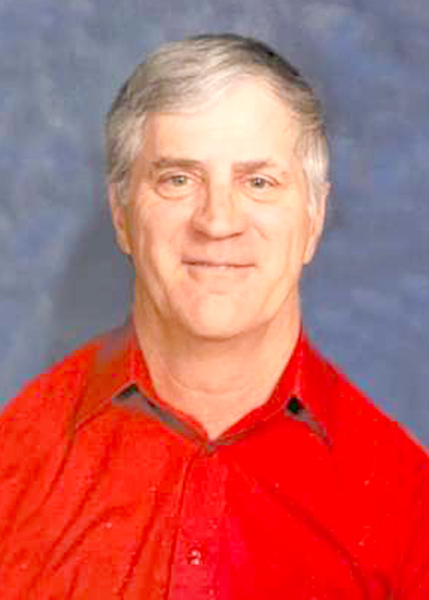 Lawrence Desbien
