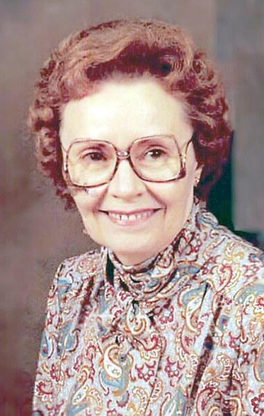 Margie LeSage