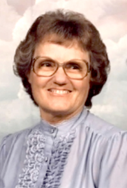 Lenor Cecil (Manny) Irby