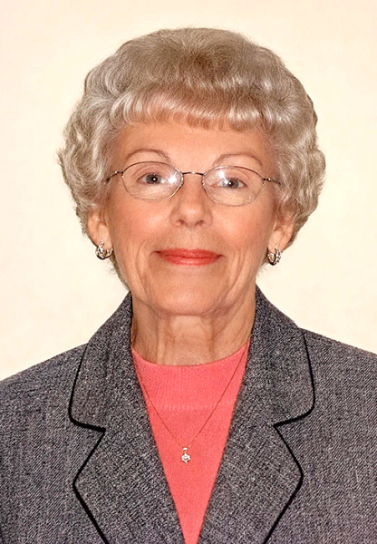 Katherine Mayanne Lentz