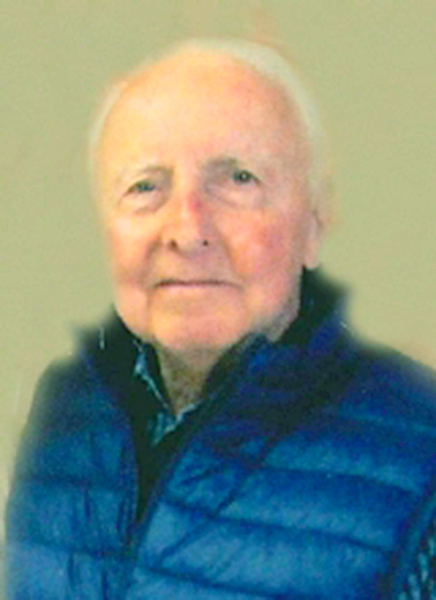 leo russell