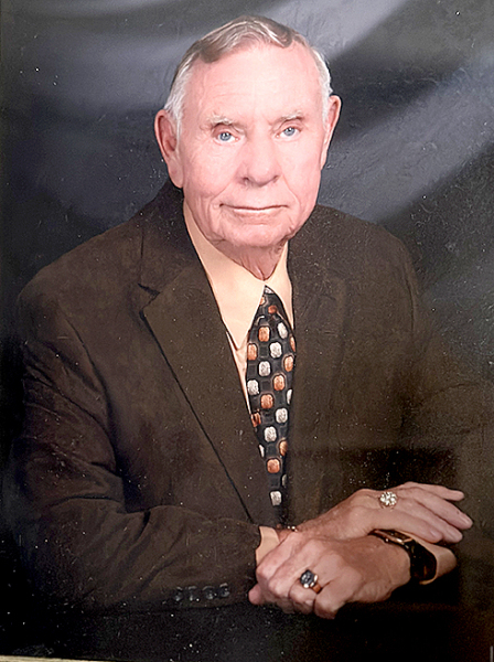 Deighton Leon Atkisson