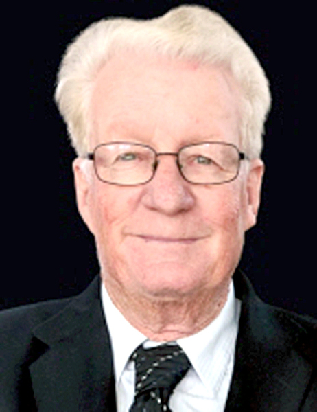 Leon Hammerschmidt