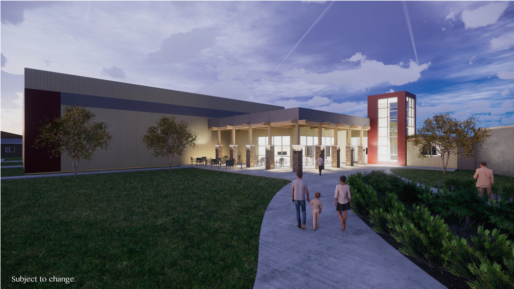 Life Center-1