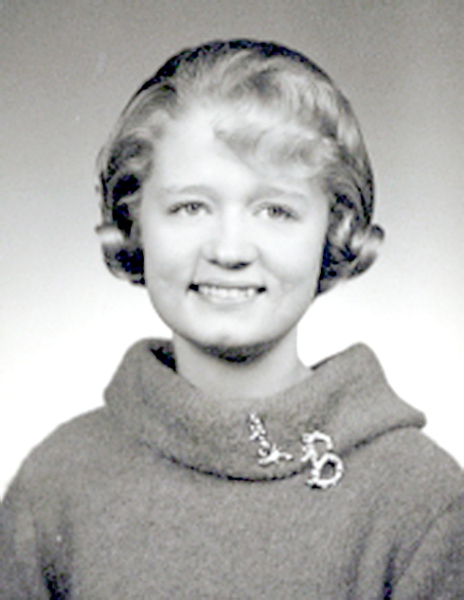 Linda Fry
