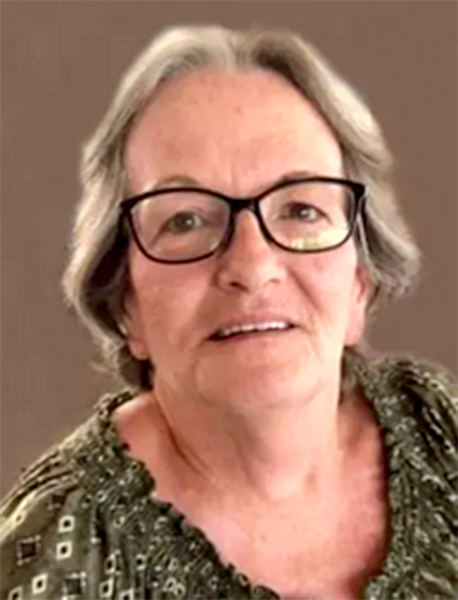 Linda Groff