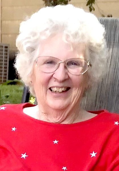 Linda Nicholas