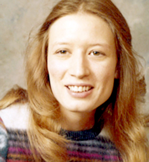 Linda Sue Martin