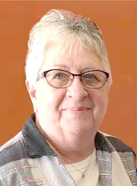 Linda Sue (Herdt) Murphy