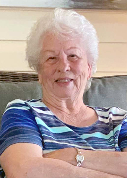 Lois Abbott