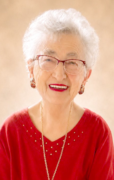 Loretta Grace Hinca