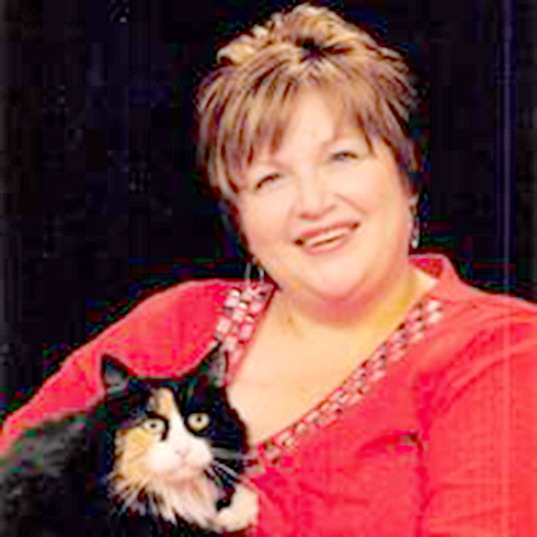 Lorna Green