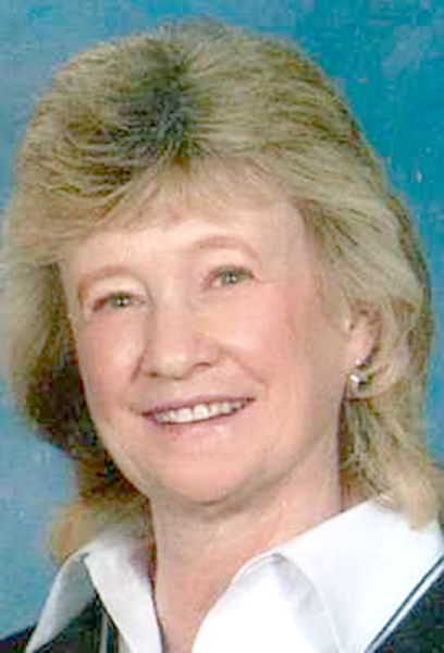 Lorna Ruth Murphy Agard