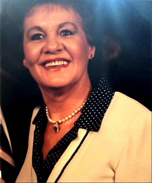 Dolores “Lorrie” Dunning