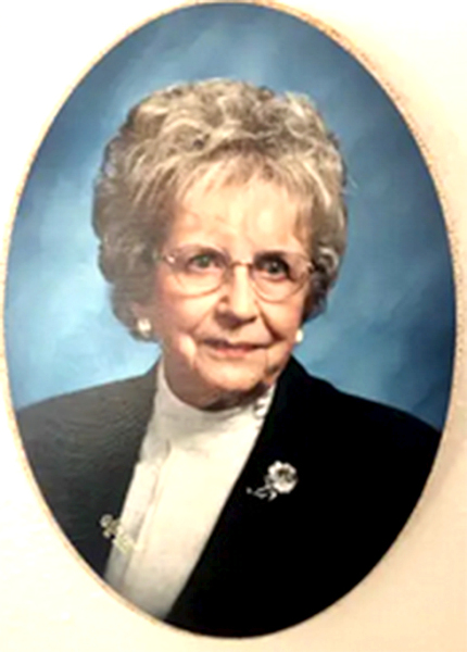 Lucille Prater