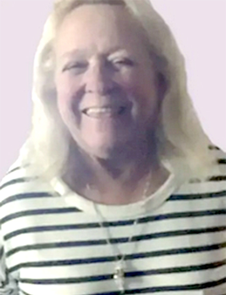 Lynnette “Lynnie” Eileen Bishop-Chard