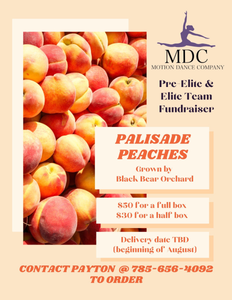 peaches