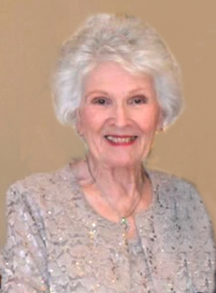 Mae Wilkens
