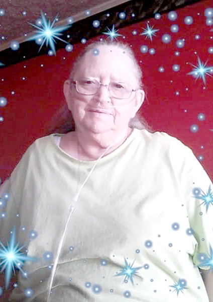 Marilyn Majors