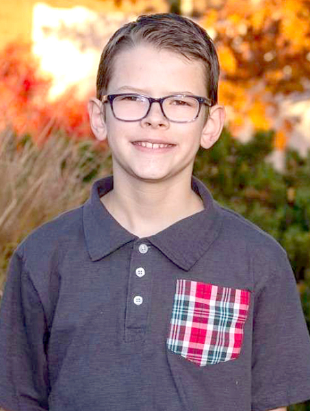 Malachi Patrick Miller