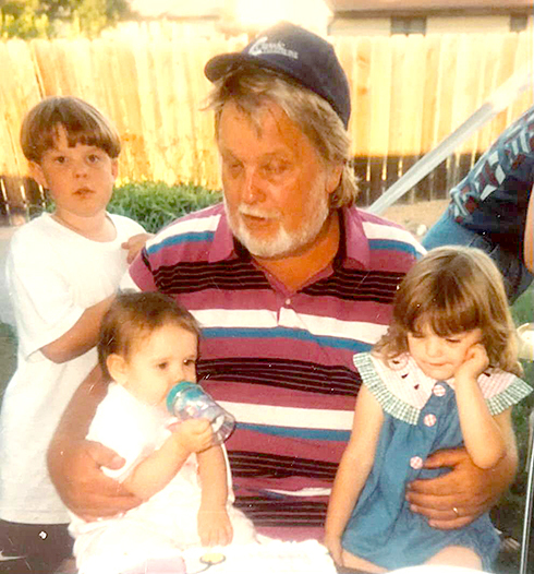 Donald C. “Don” Malin