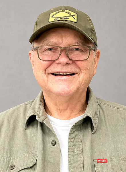 Marvin Mann