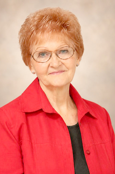 Marcella Hickert