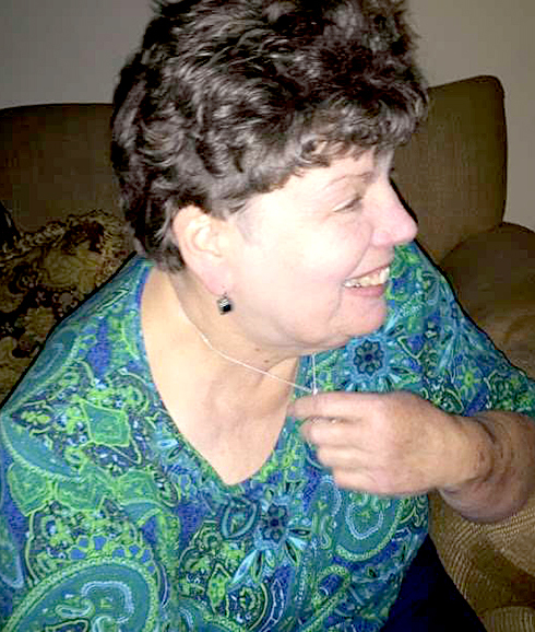 Marcia Wagner