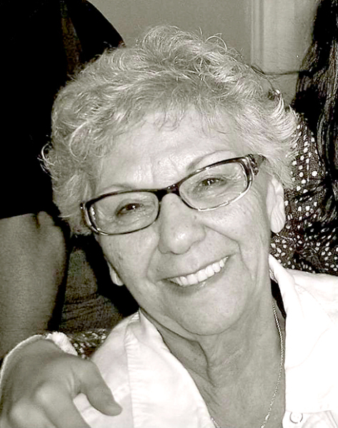 Margaret McKenna