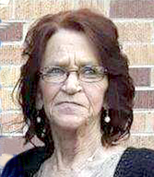 Margaret Nix