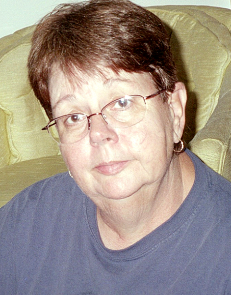 Margie Vermillion