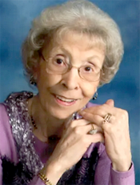 Mary Catherine (Herrman) Dreher