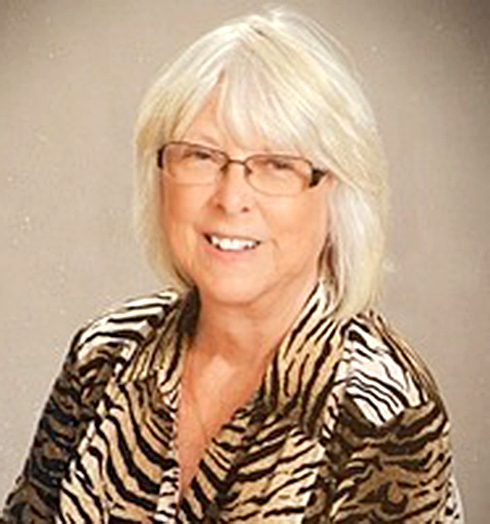 Marilyn Ross