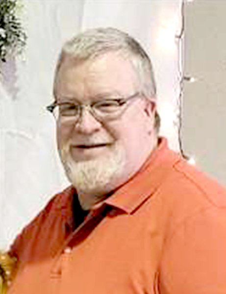 Mark Green