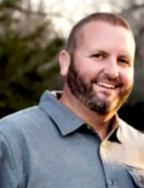 Mark Hammerschmidt