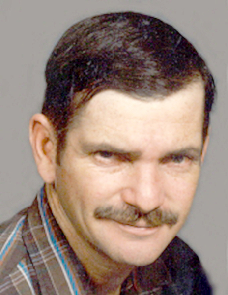 Mark Jarvis