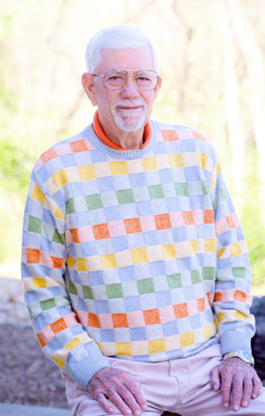 Mark Krysl