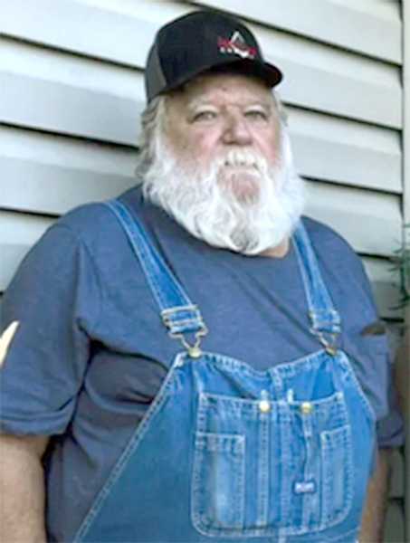 Mark Edward Thummel
