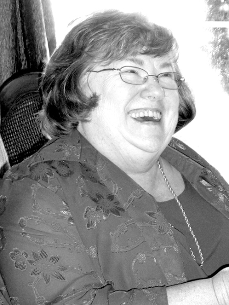 Marla Goodman