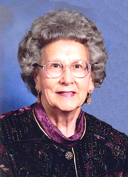 Marlene Caroline (Schoenthaler) Deutscher