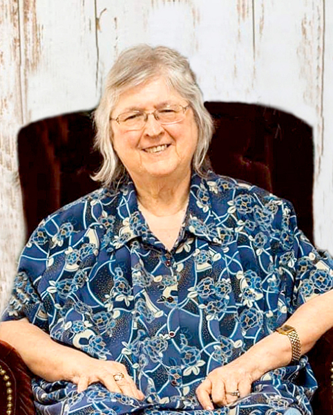 Marsha Haines