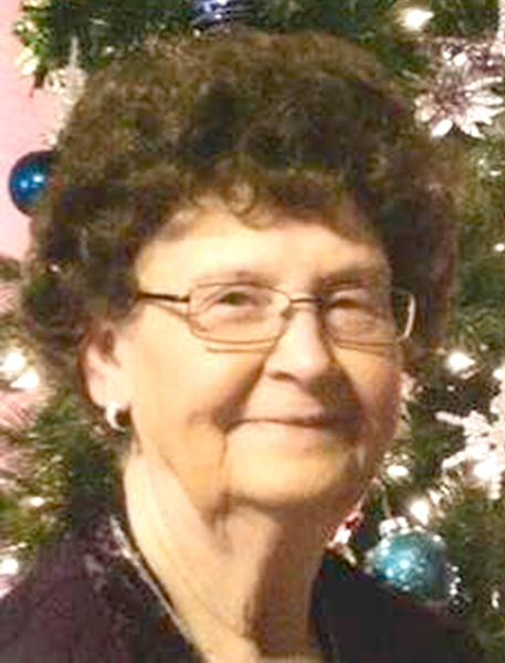 Mary Dreiling