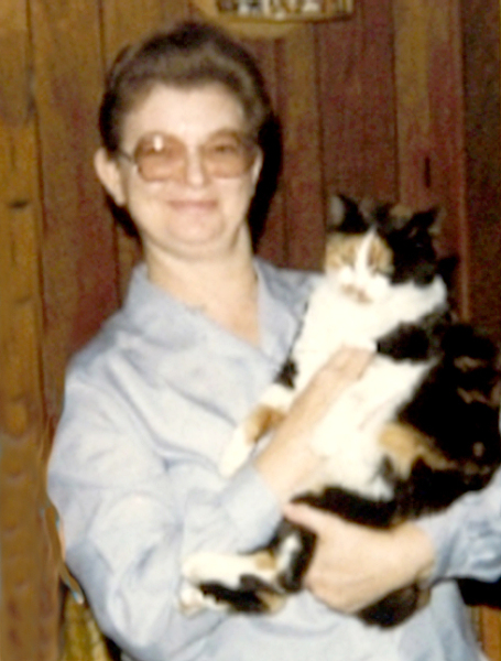 Mary Ernst