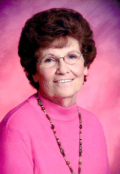 Mary Evalyn Eaton