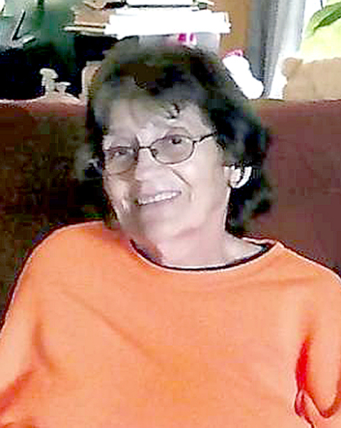 Mary Lawson