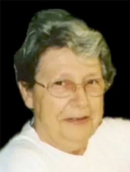 Helen Smith