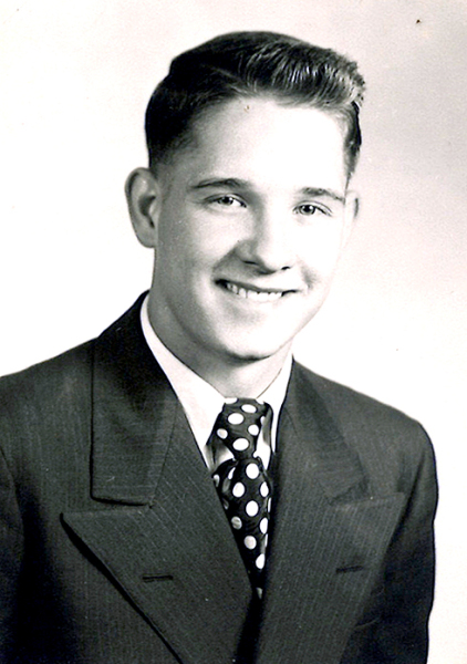Donald Mason