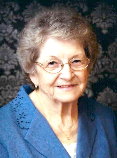 Matilda Rose Keith