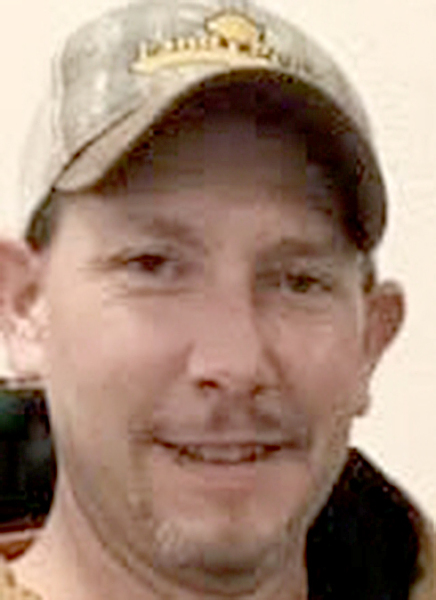 Matt Marsh